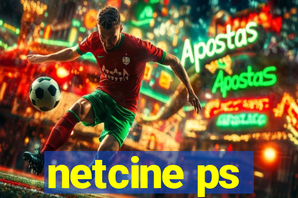 netcine ps